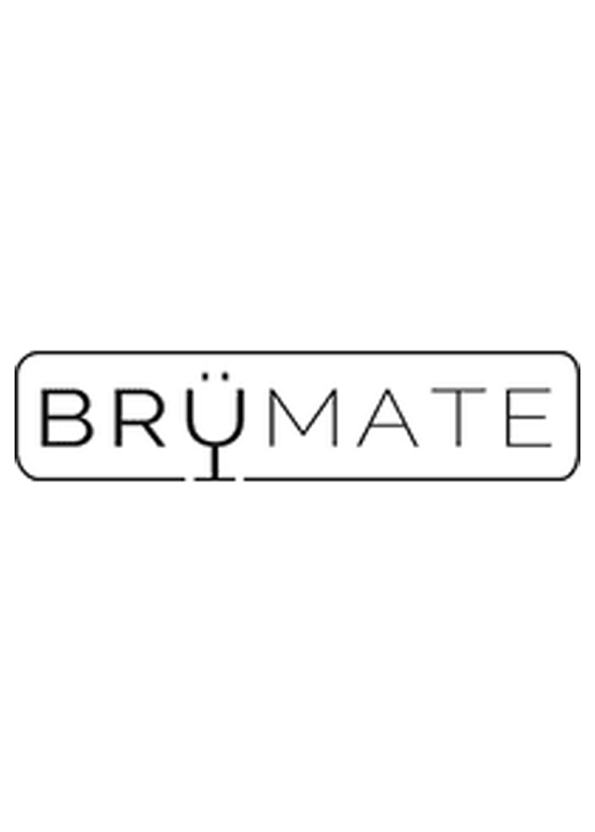 Brumate Winesulator-Glitter Rose Gold – Palmetto Twist