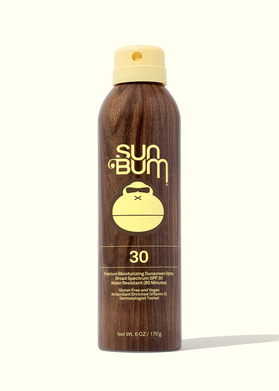 Sun Bum SPF 30 Spray