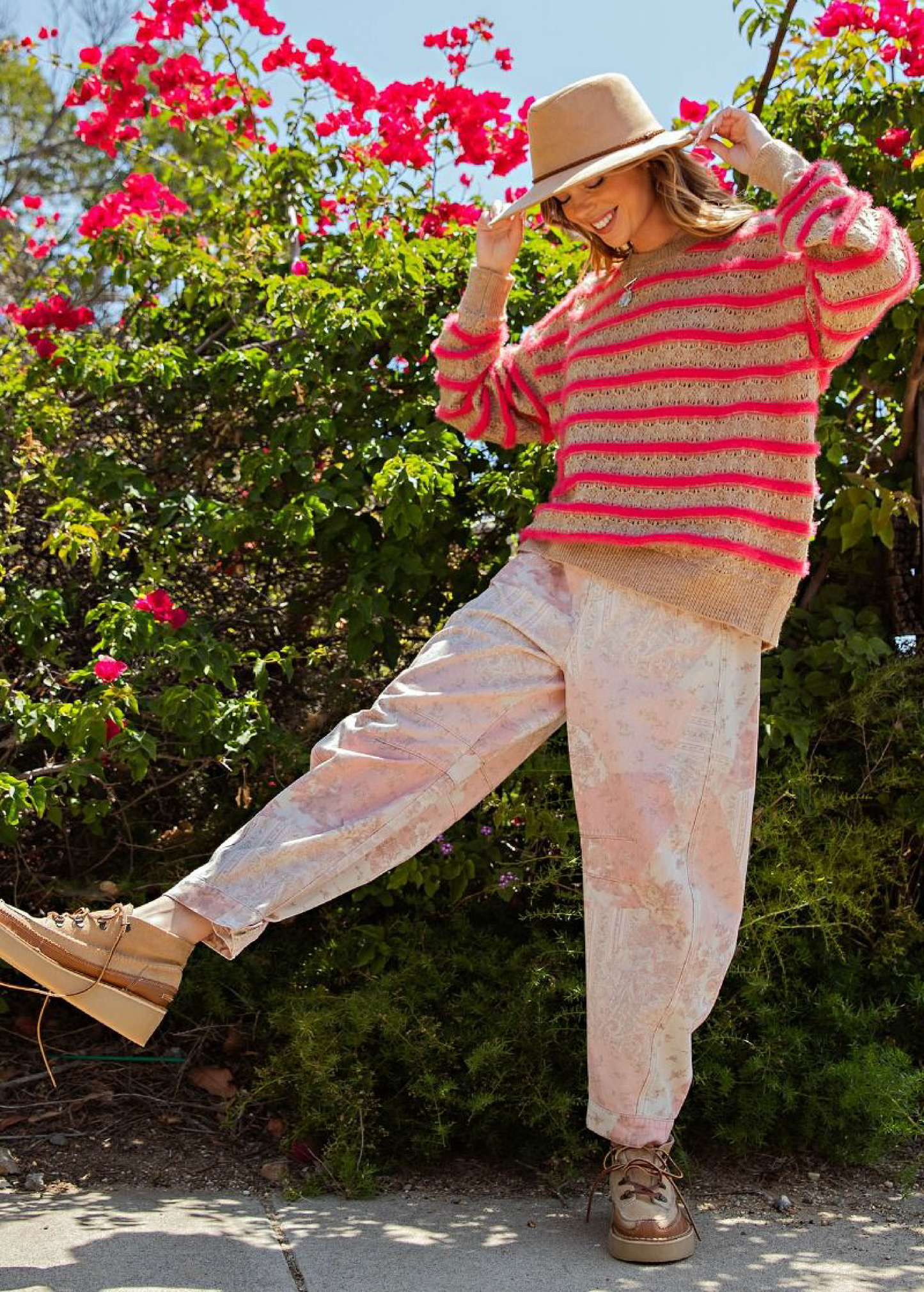 Mallory Pant