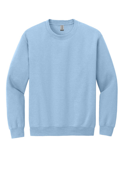 ADULT Preppy Pastel Monogram Sweatshirt