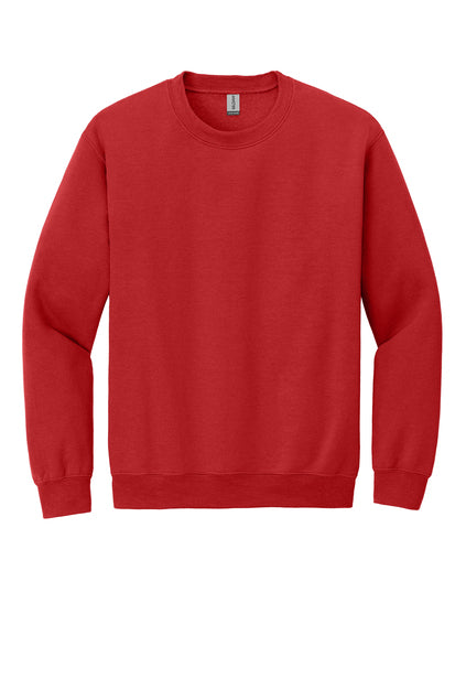 ADULT Strawberry Patchwork Monogram Sweatshirt