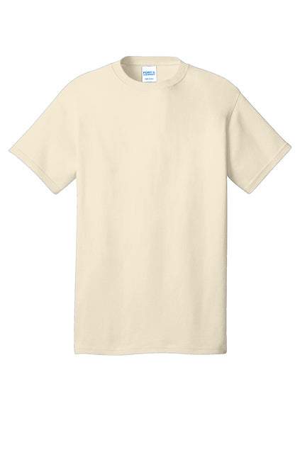 Preppy Floral USA Tee