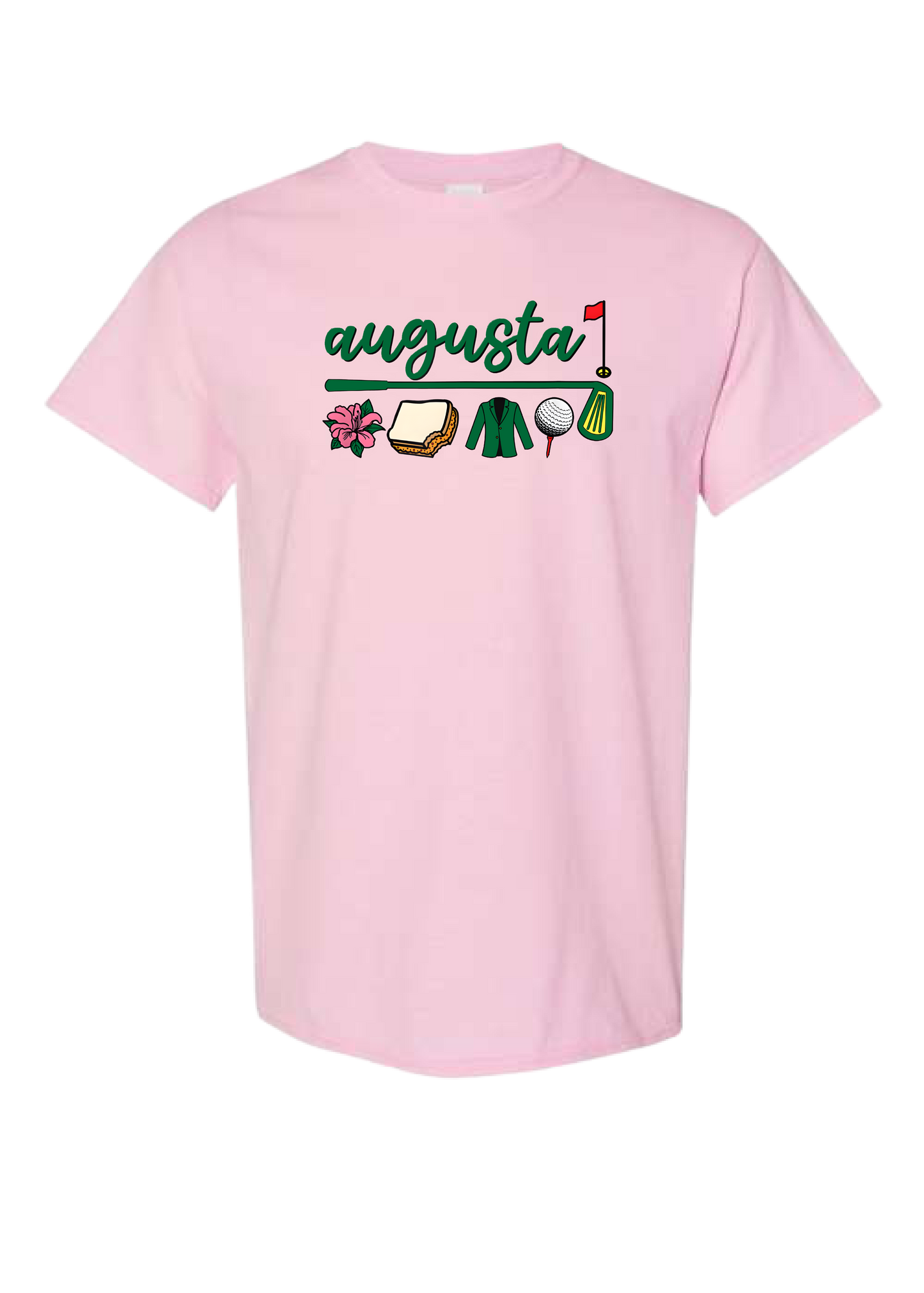 ADULT Augusta Tee