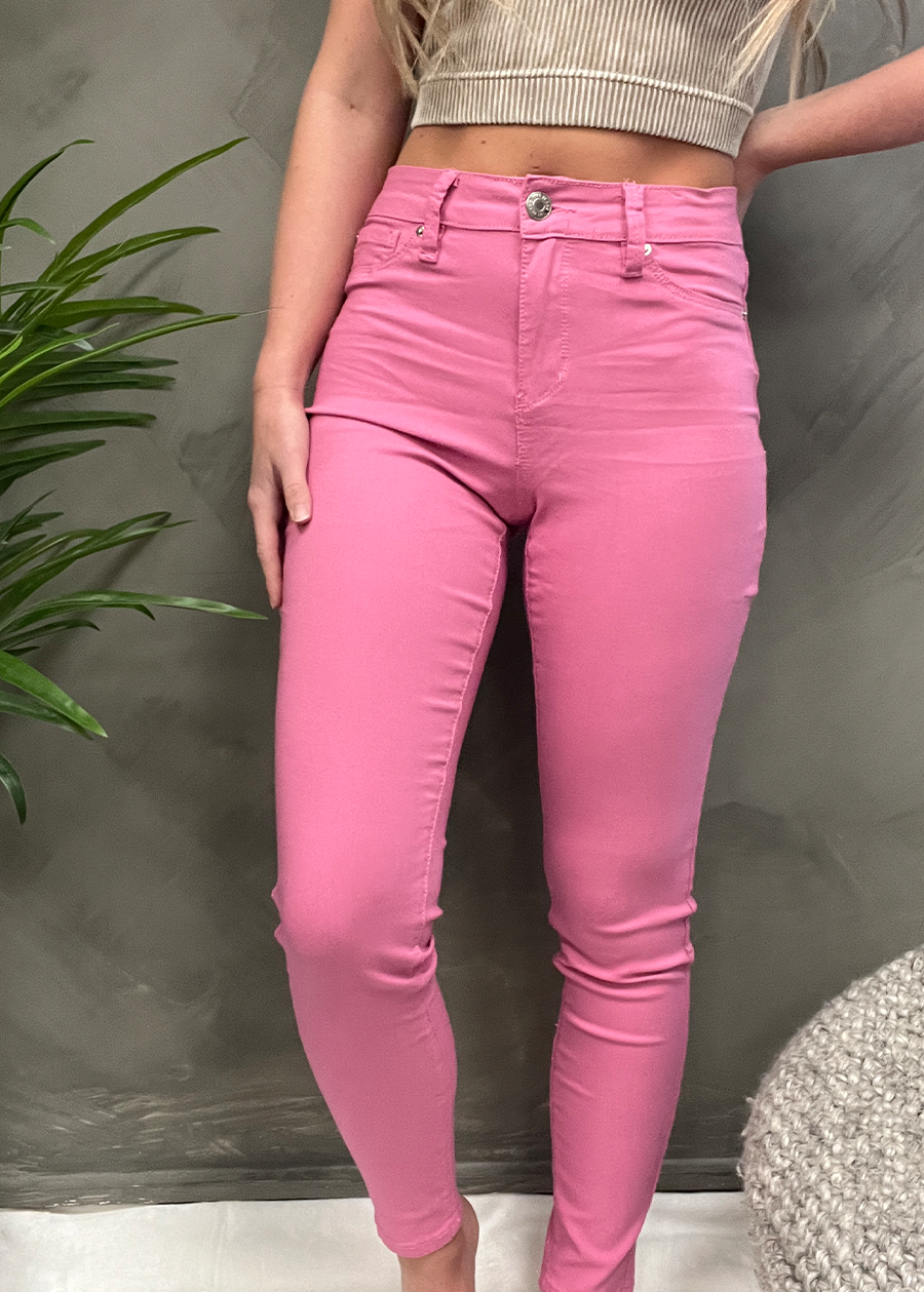 Ava Hyperstretch Jeans