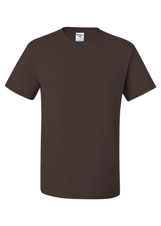ADULT Patchwork Custom Name Short Sleeve Tee