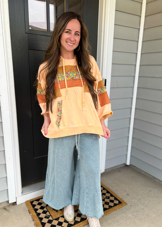 Emberly Pant