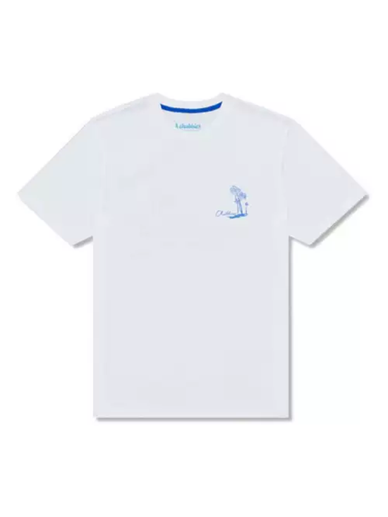 The Float Your Boat  Tee
