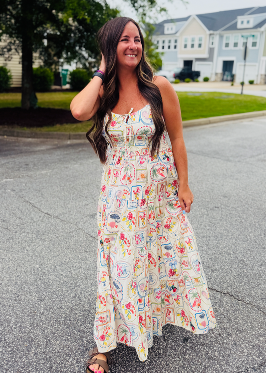 Kate Dress