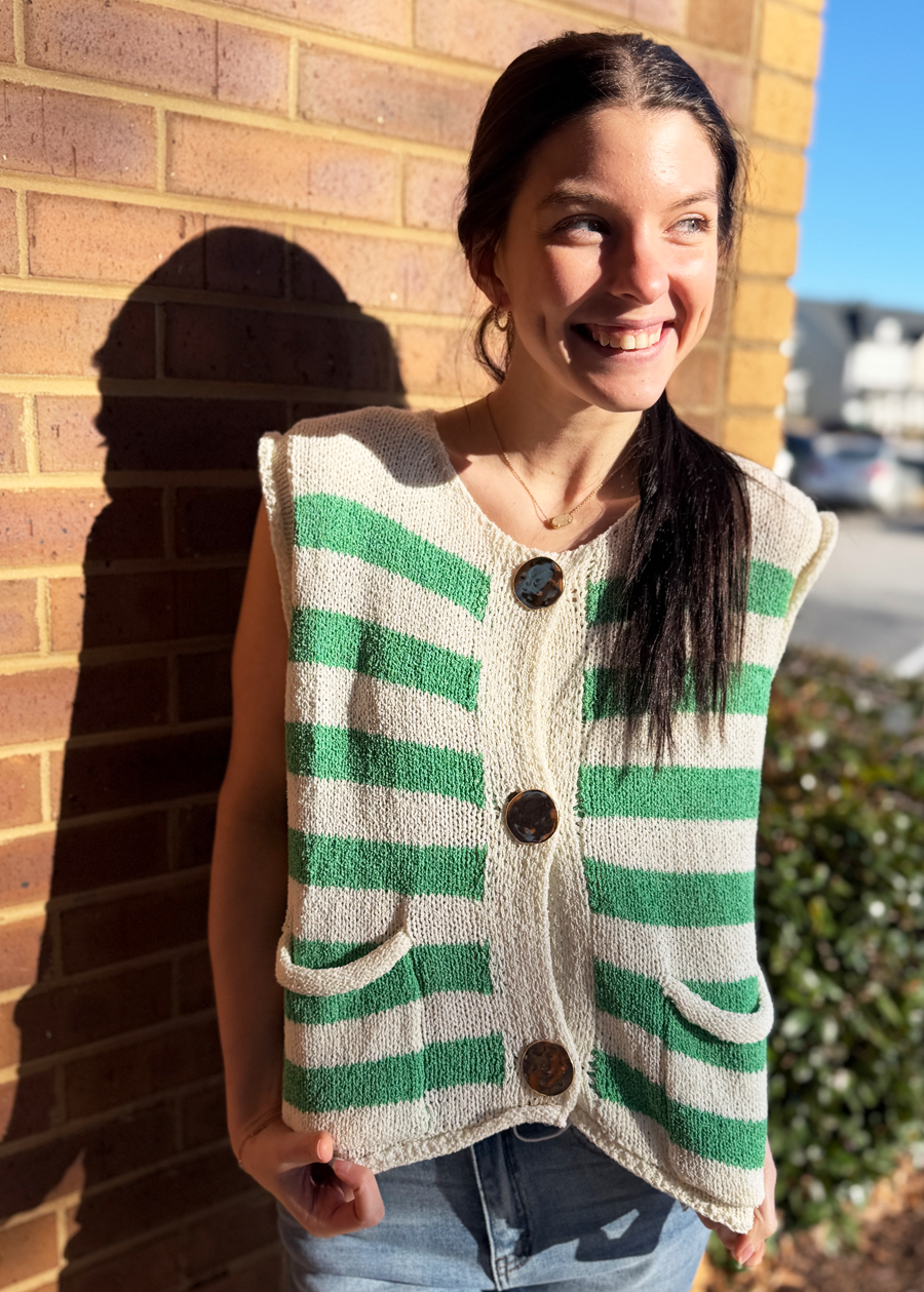 Lilly Top
