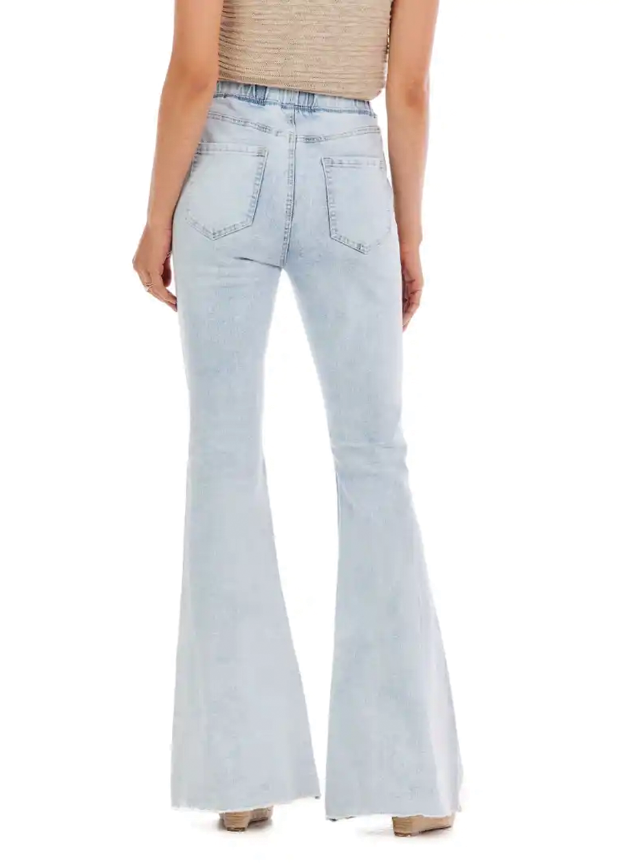 Lyla Flare Jeans