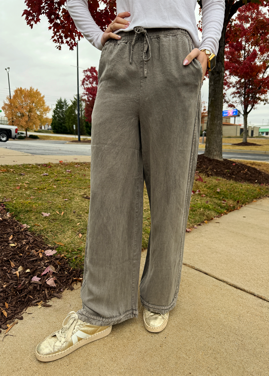 Simran Pant