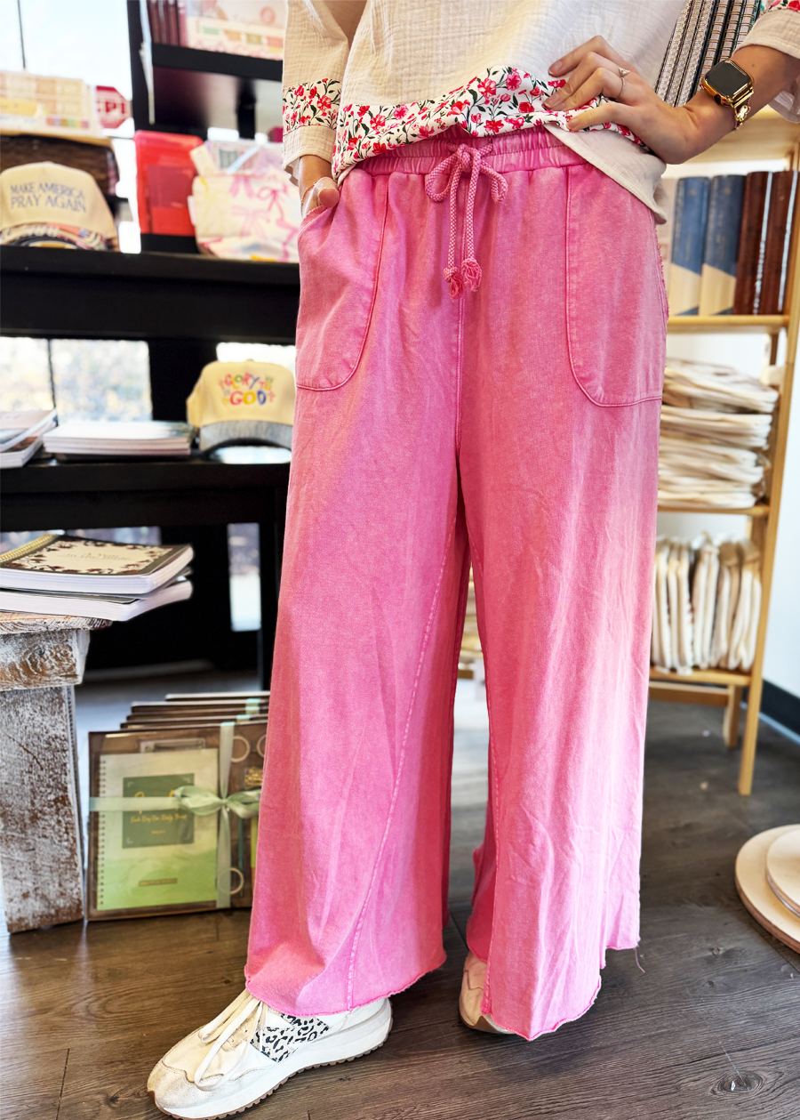Emberly Pant