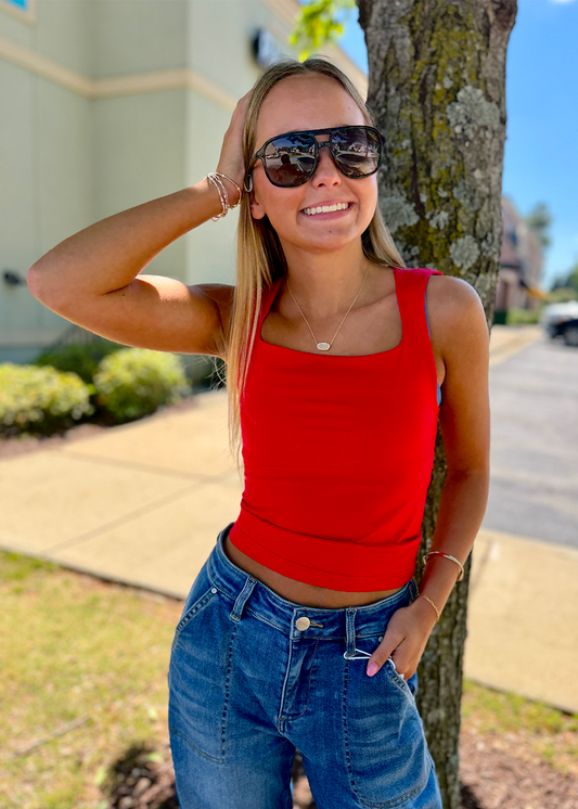 Elsie Slouchy Barrel Jeans