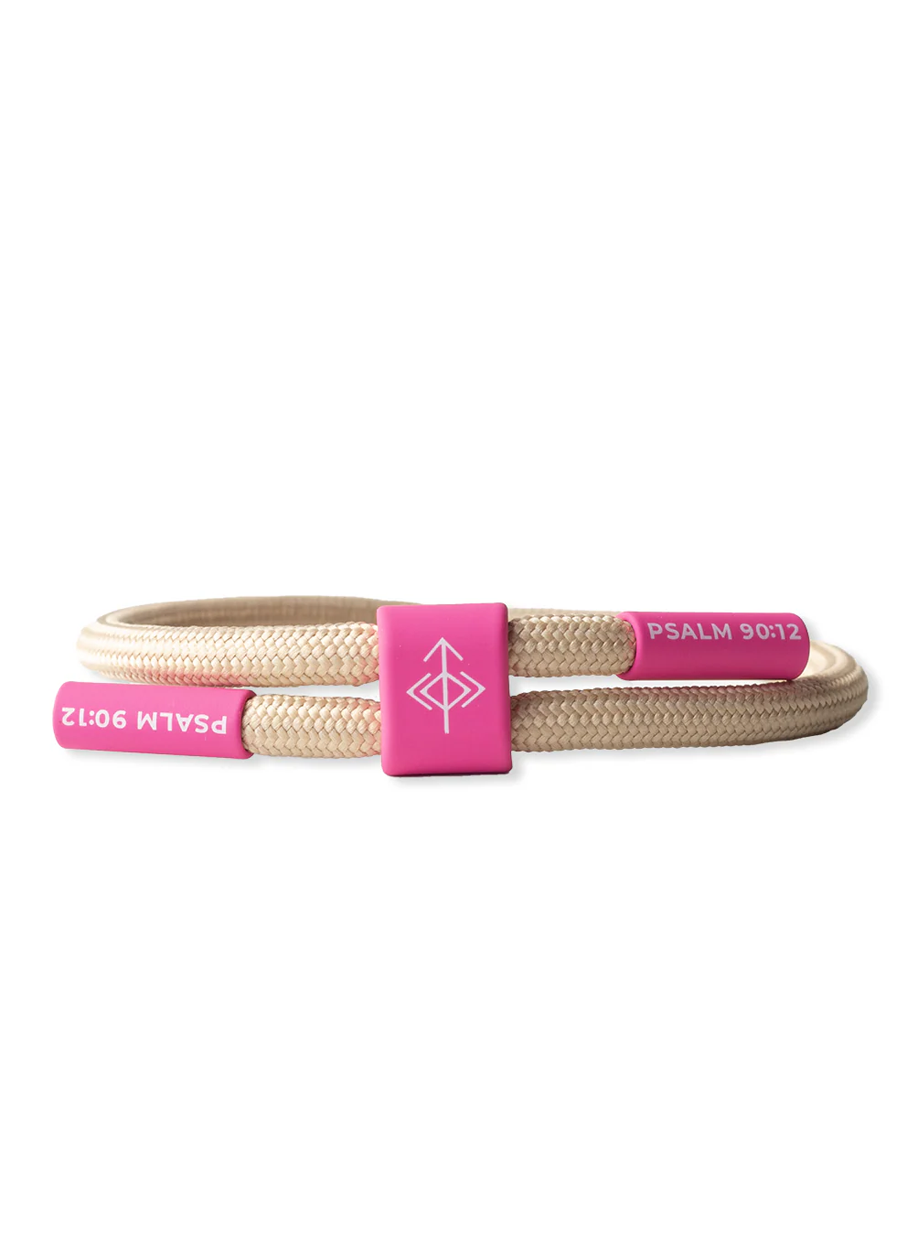 BE PRESENT Bracelet