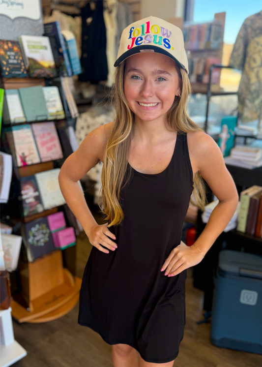 Brynlee Romper