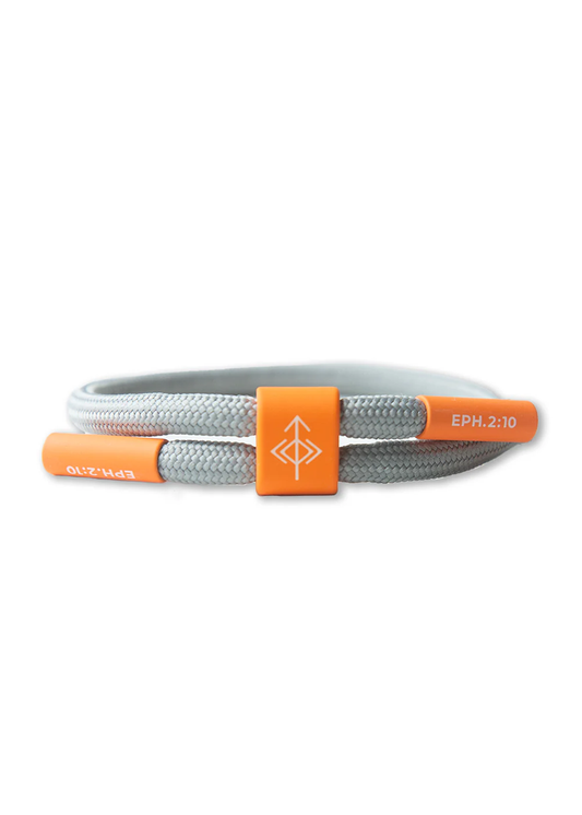 BUILT TO SERVE Bracelet