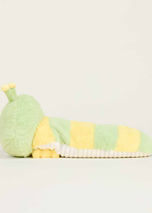 Caterpillar Warmies