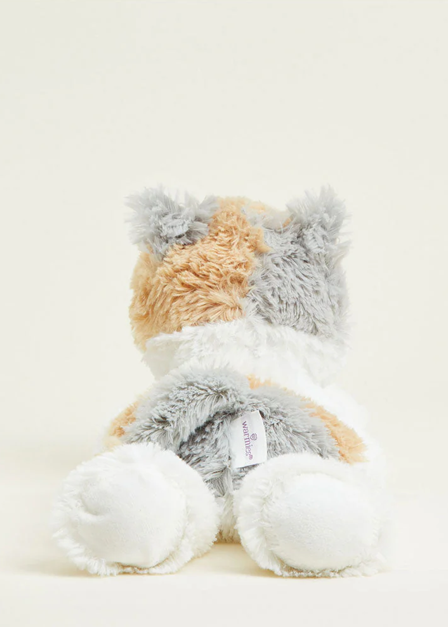 Calico Cat Warmies