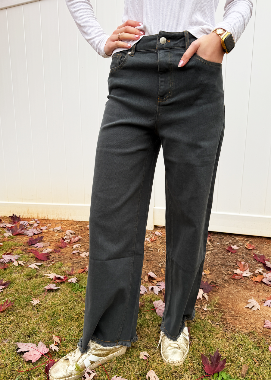 Chloe Pant