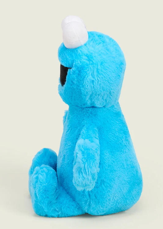 Cookie Monster Warmies