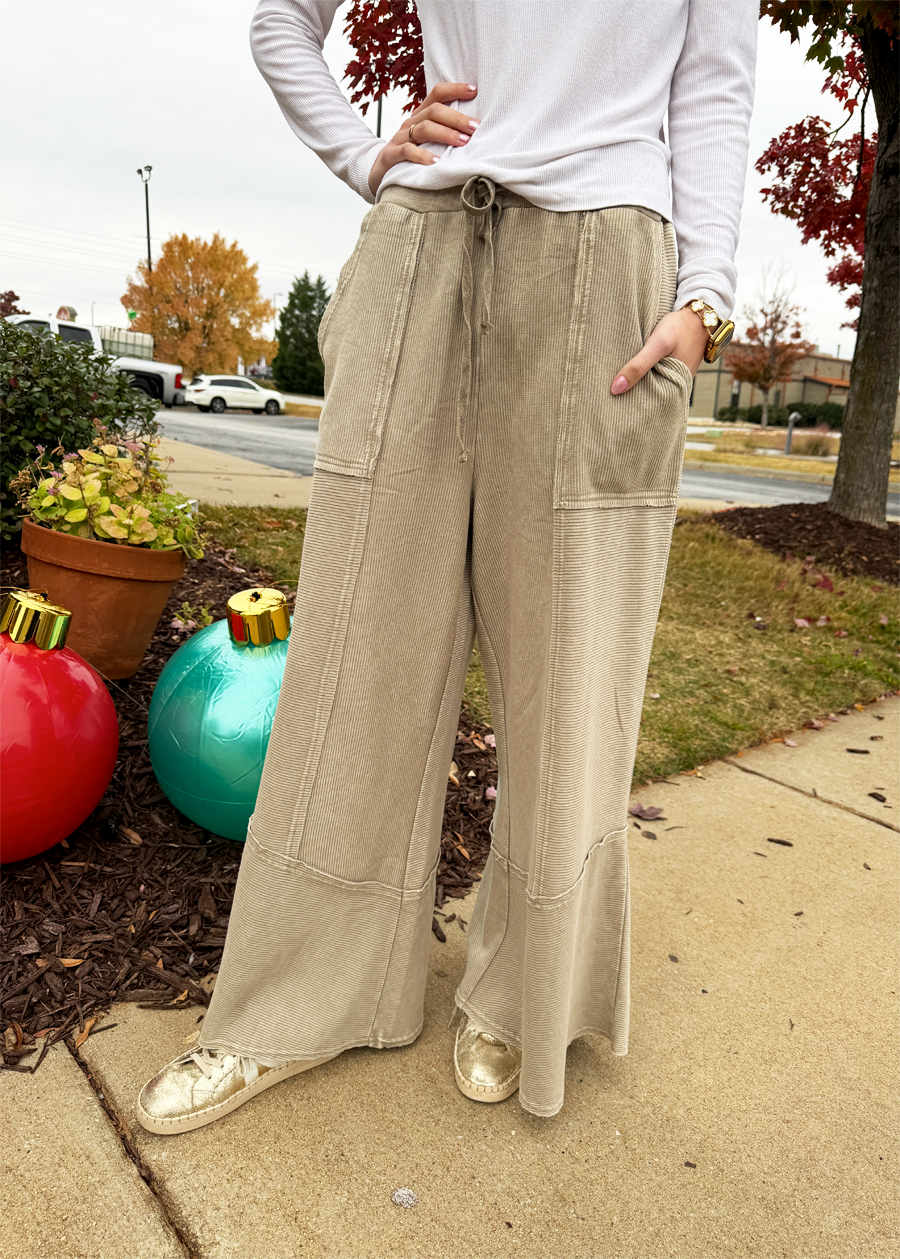 Erica Pant