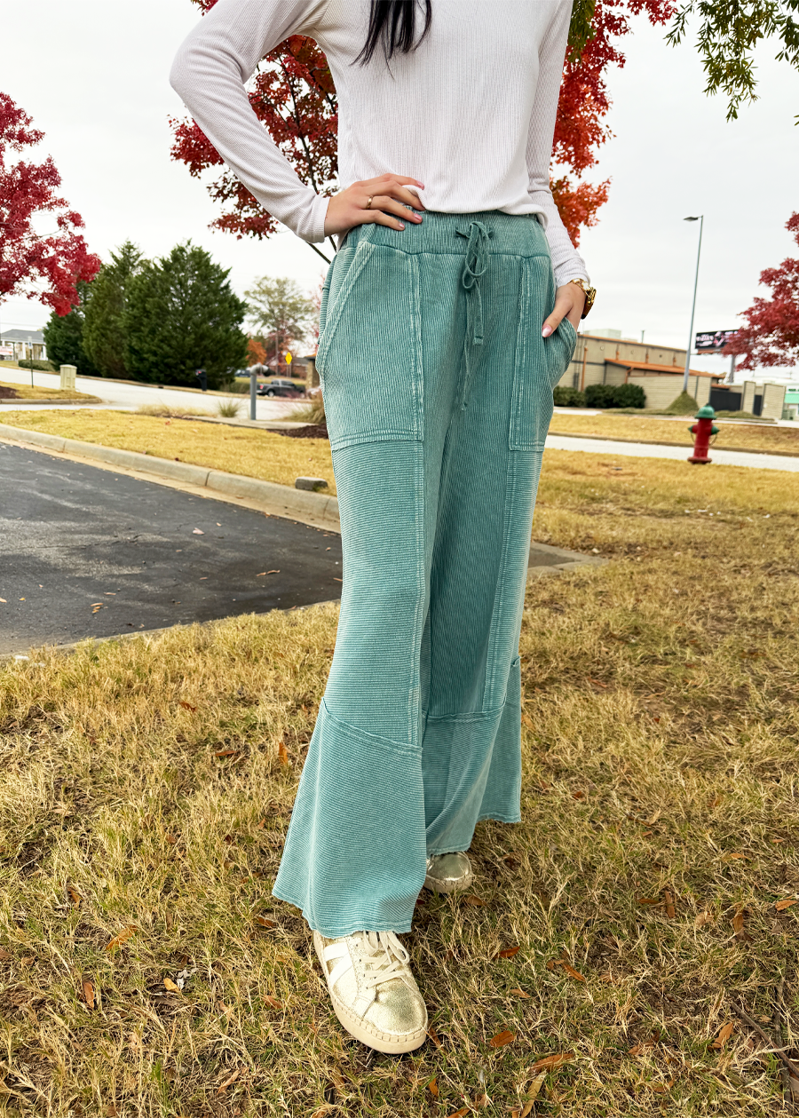 Erica Pant