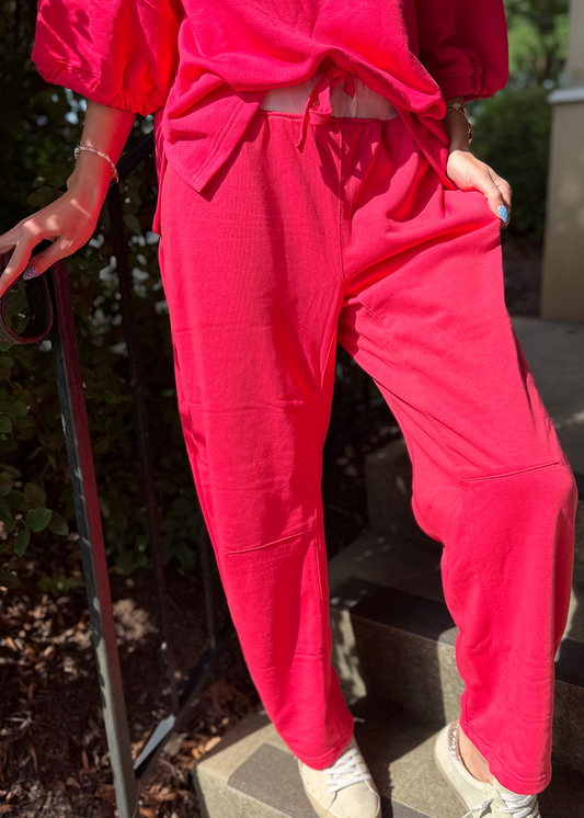 Hayden Pant