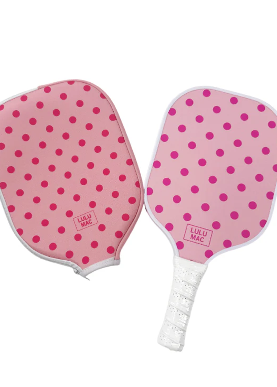Pickleball Paddles
