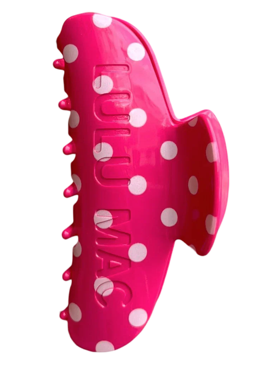 LM Hair Clip