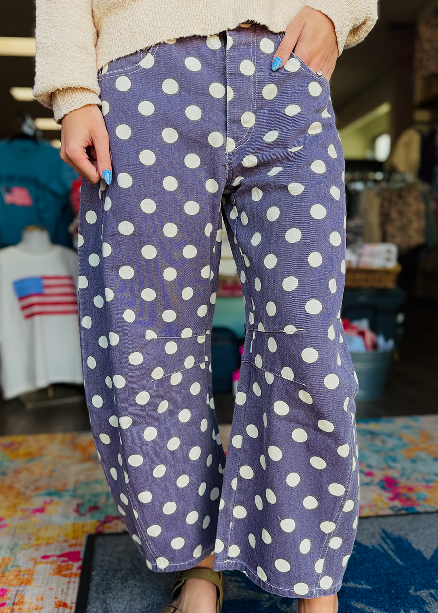Hudson Pant