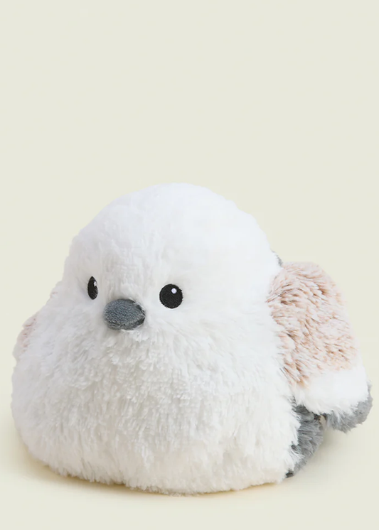 Japanese Fairy Bird Warmies