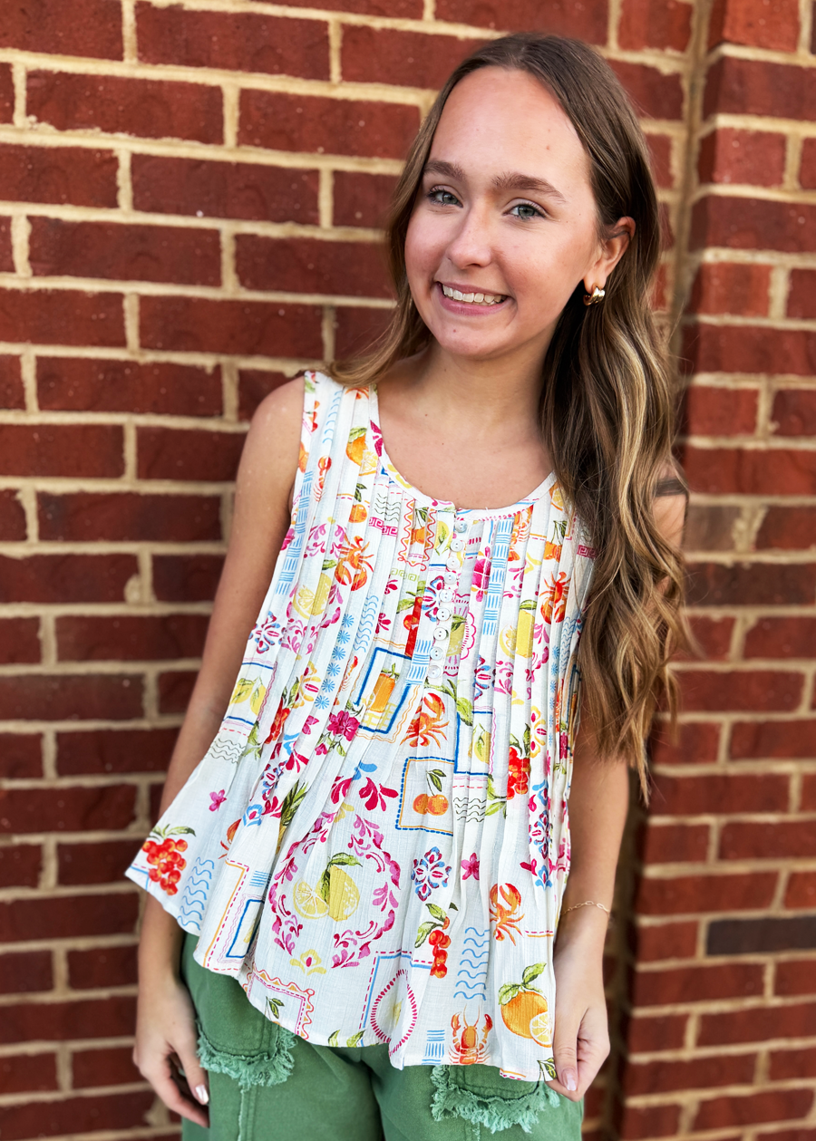 Josephine Top