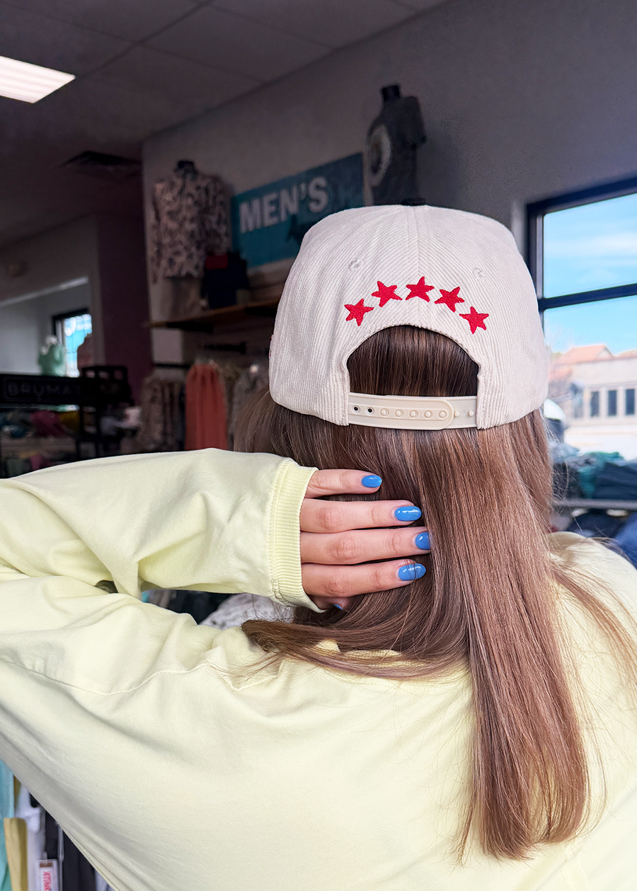 Kind is Cool Hat