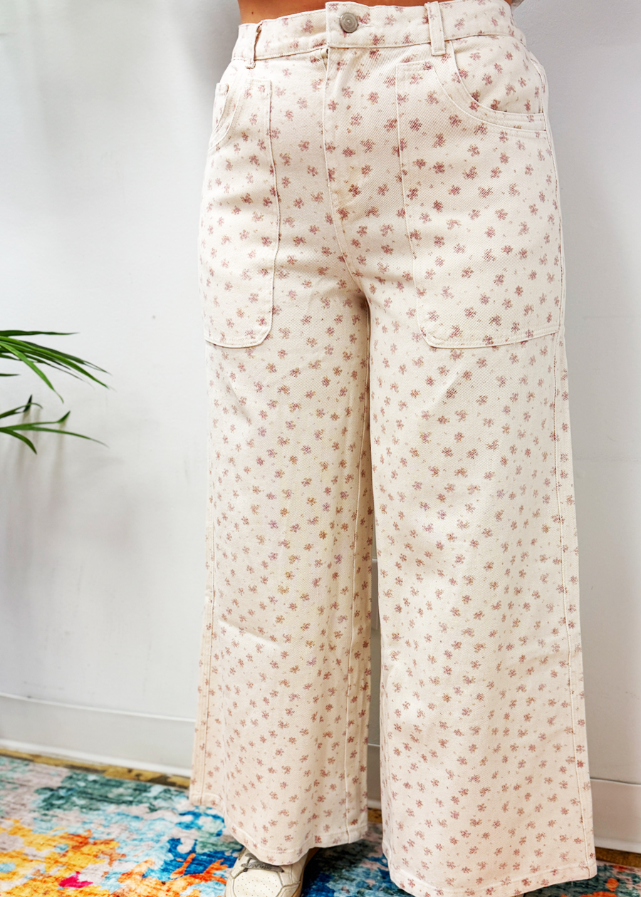 Laney Pant