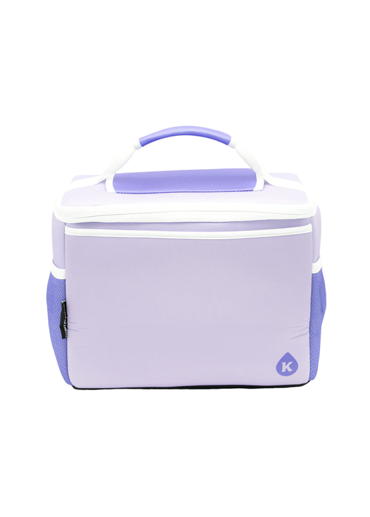 Lavender BrewBox