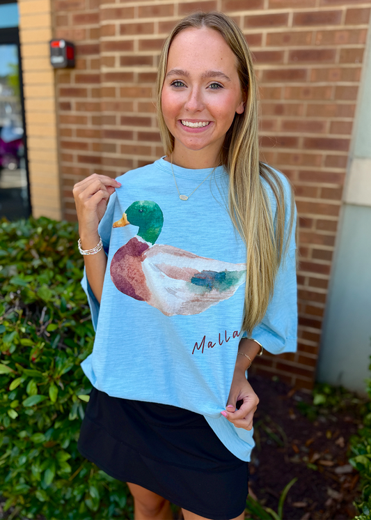 Mallard T-Shirt