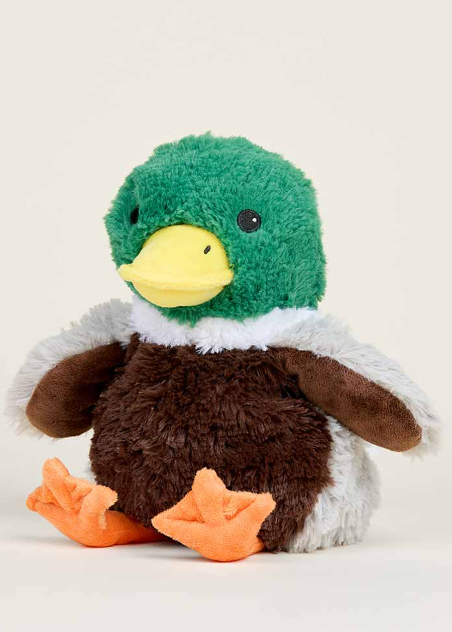 Mallard Warmies