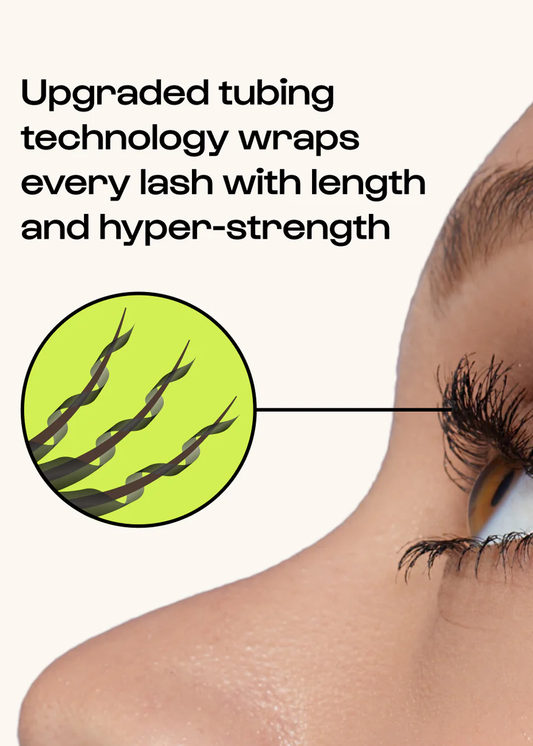 Go the Distance Lengthening & Strengthening Mascara