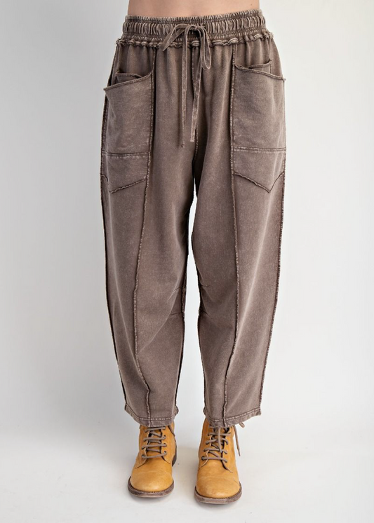 Carmela Pant