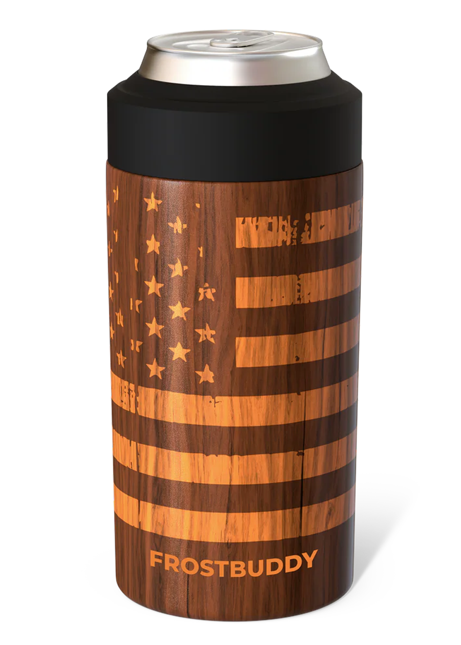 Universal Buddy-Old Glory