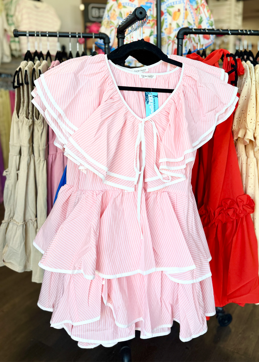 Poppy Dress