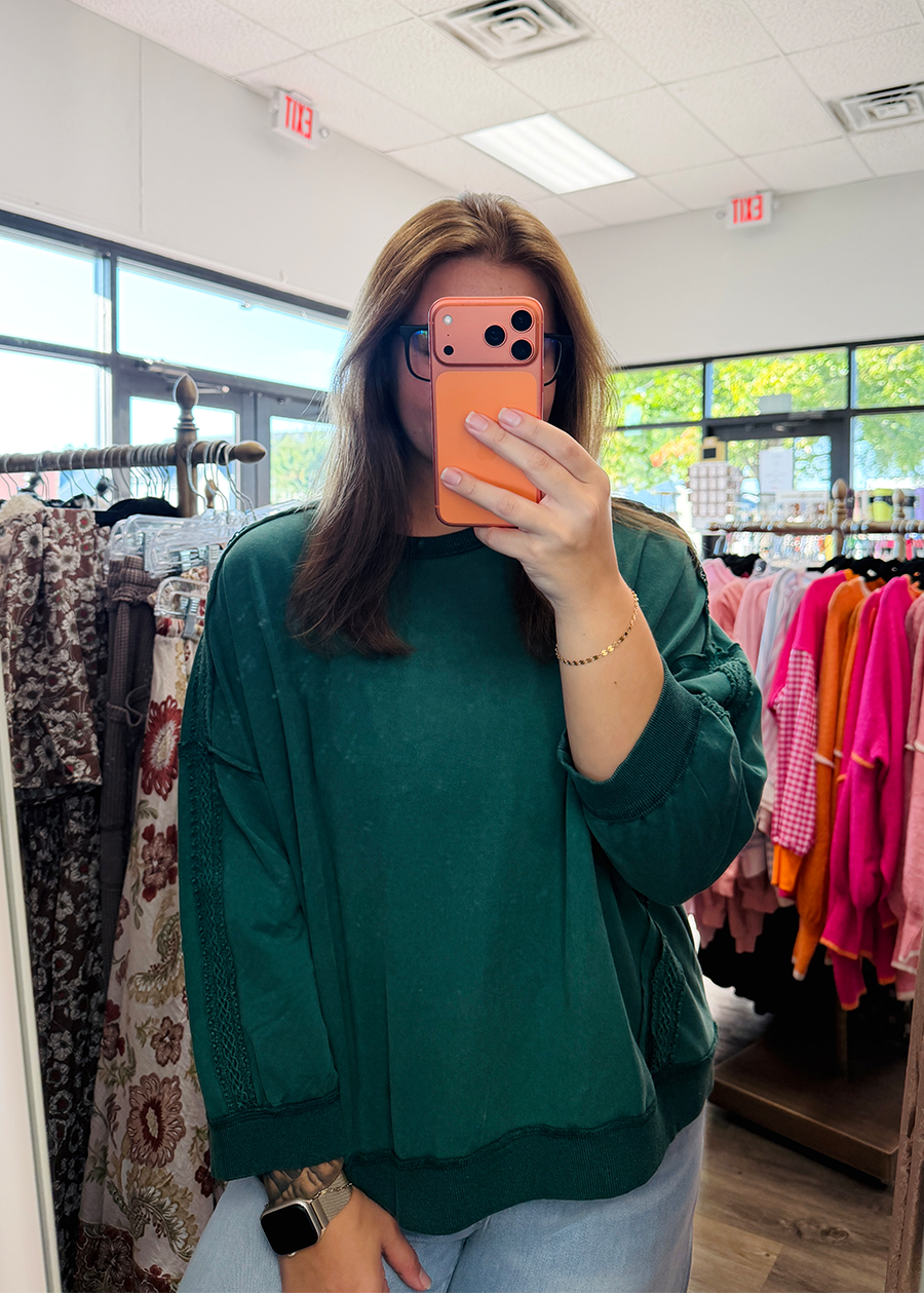 Riyah Top
