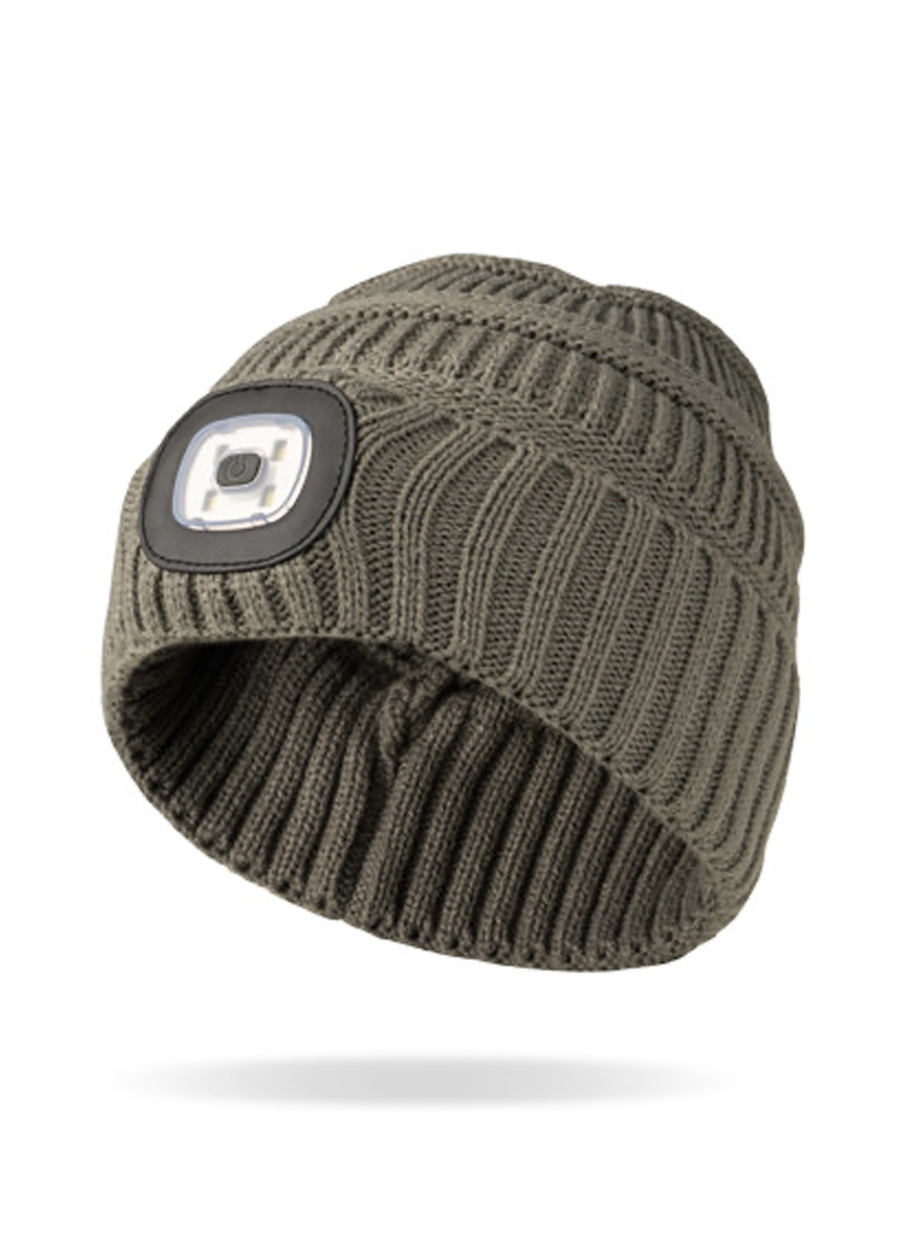 Night Scope Kid's Dakota LED Beanie