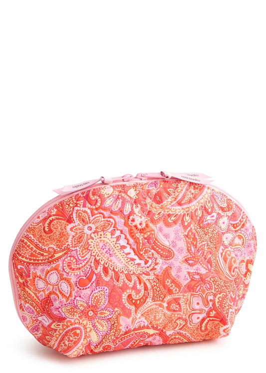 Large Dome Cosmetic-Sherbet