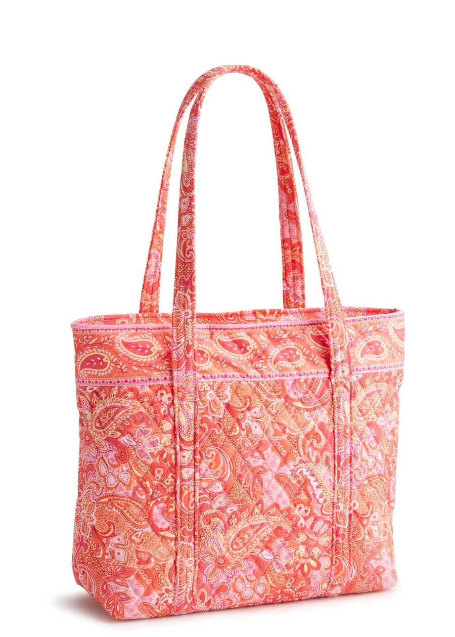 Original Vera Tote-Sherbet