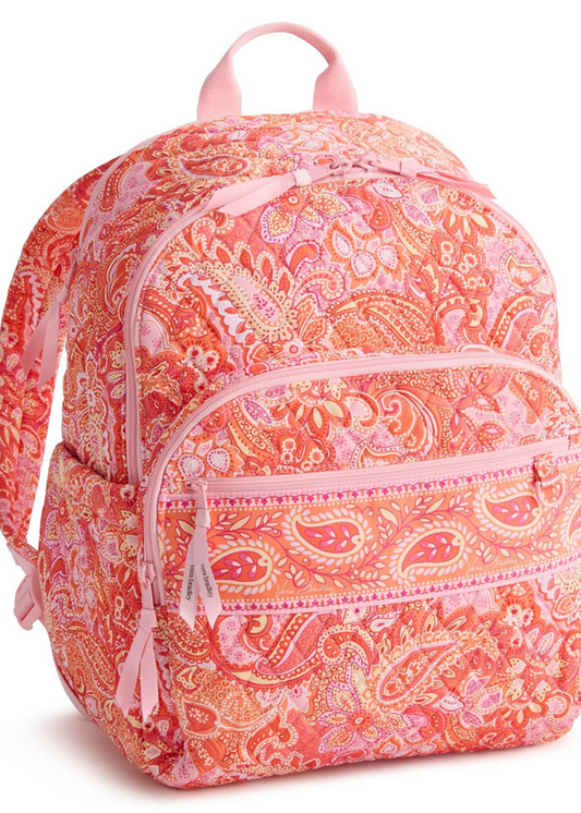 Bancroft Backpack-Sherbet