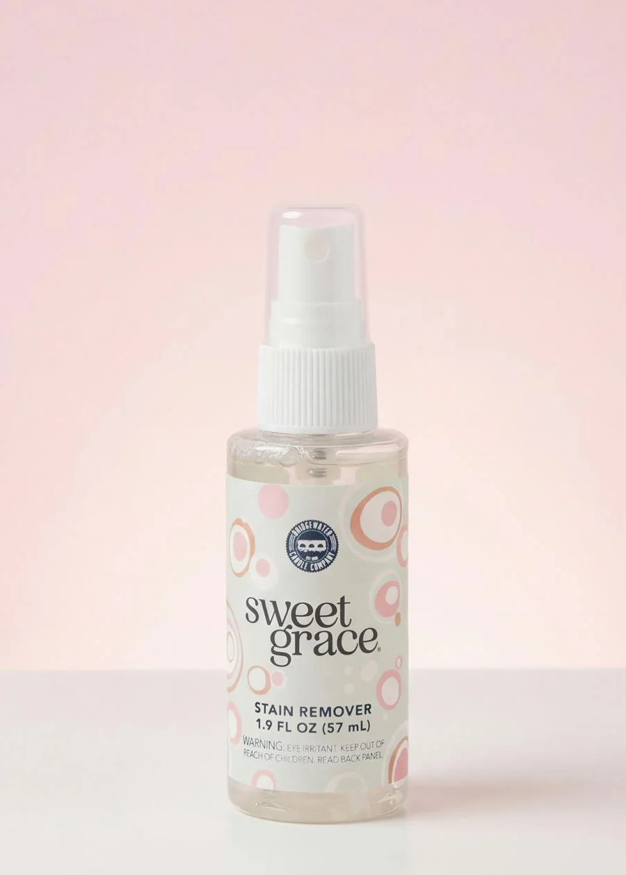 Sweet Grace Stain Remover - Travel Size