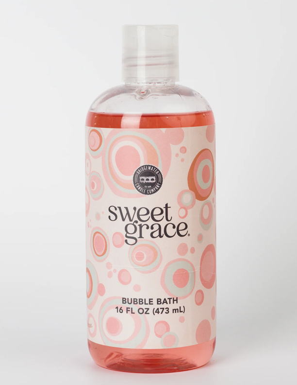 Sweet Grace Bubble Bath