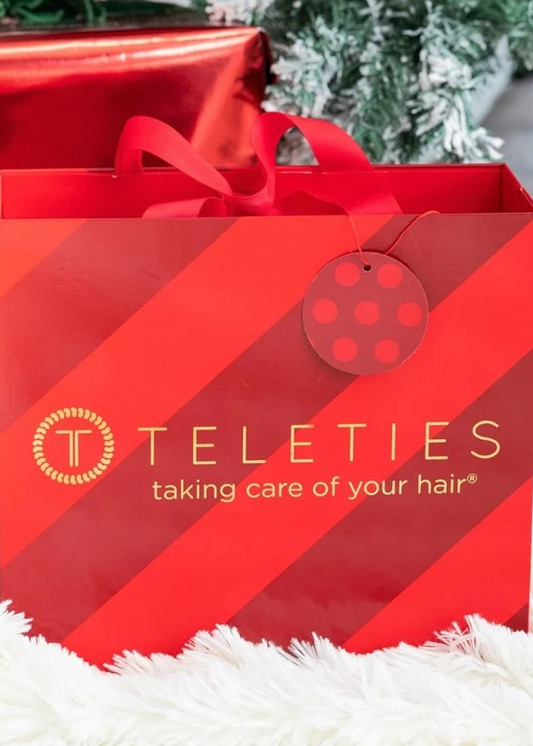 2026 Teleties Advent Calendar