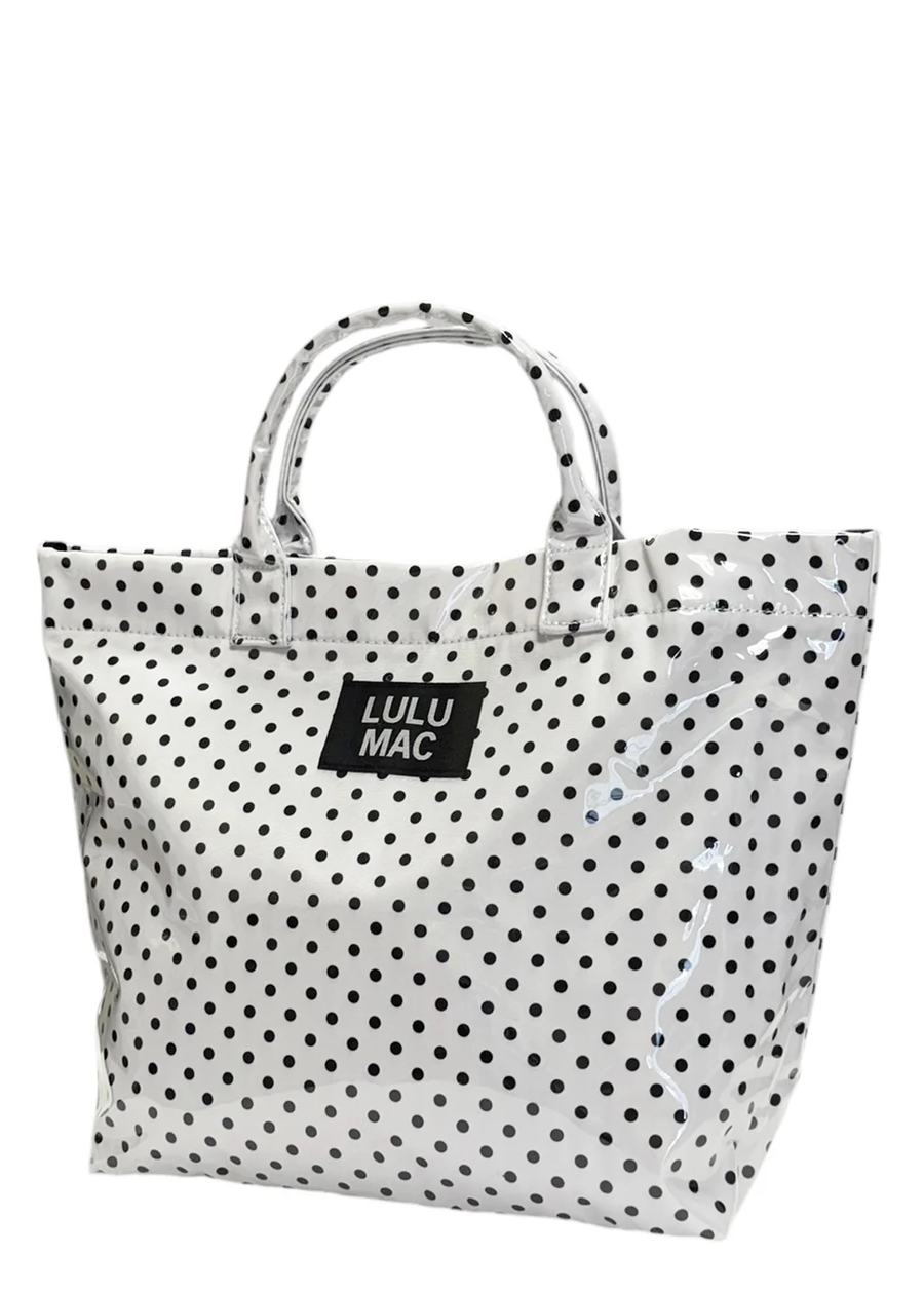 LM Tote Bag